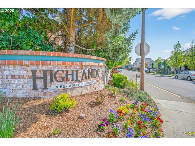 16444 Sw 130TH Ter 121, Portland, OR 97224