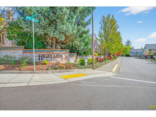 16444 Sw 130TH Ter 121, Portland, OR 97224