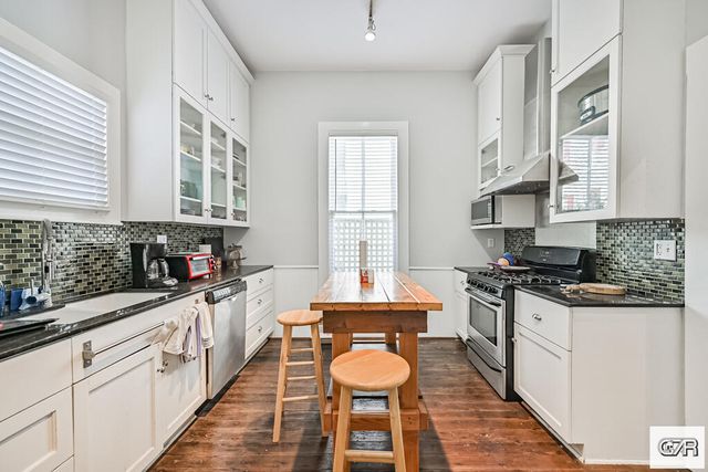 509 16th, Galveston, TX 77550