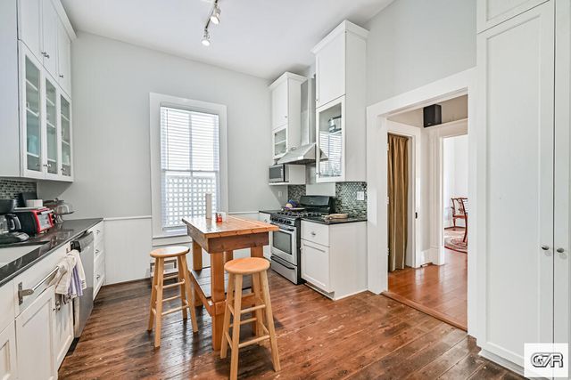 509 16th, Galveston, TX 77550