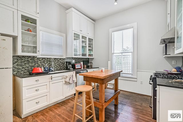 509 16th, Galveston, TX 77550