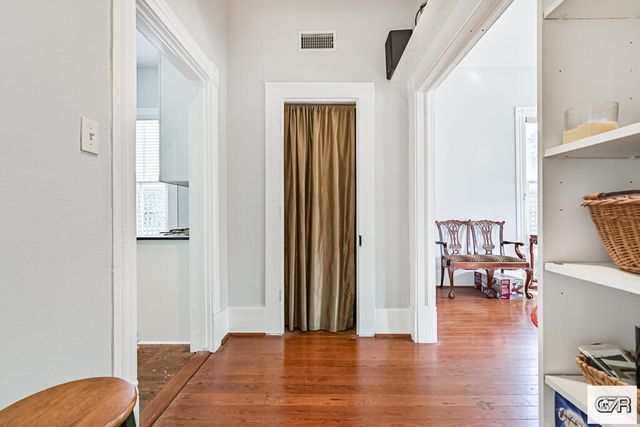 509 16th, Galveston, TX 77550