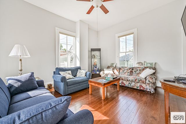 509 16th, Galveston, TX 77550