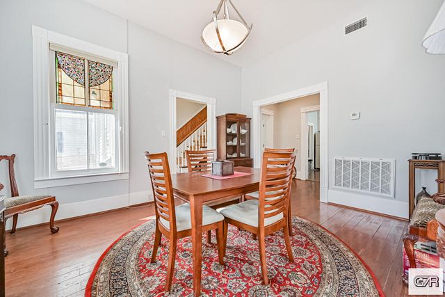 509 16th, Galveston, TX 77550