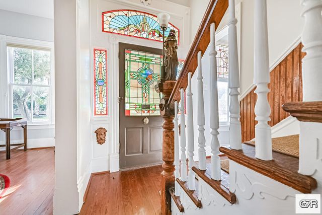 509 16th, Galveston, TX 77550