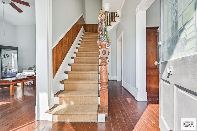 509 16th, Galveston, TX 77550
