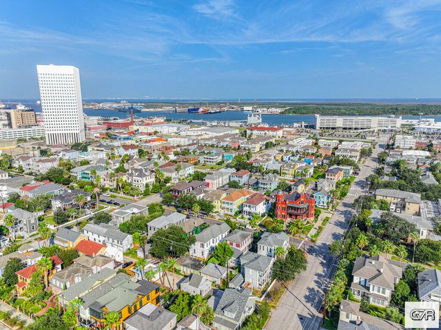 509 16th, Galveston, TX 77550