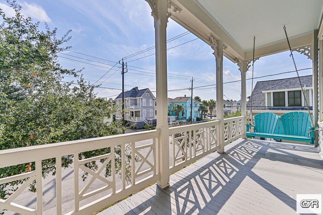 509 16th, Galveston, TX 77550