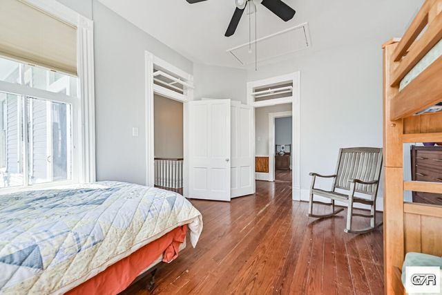 509 16th, Galveston, TX 77550