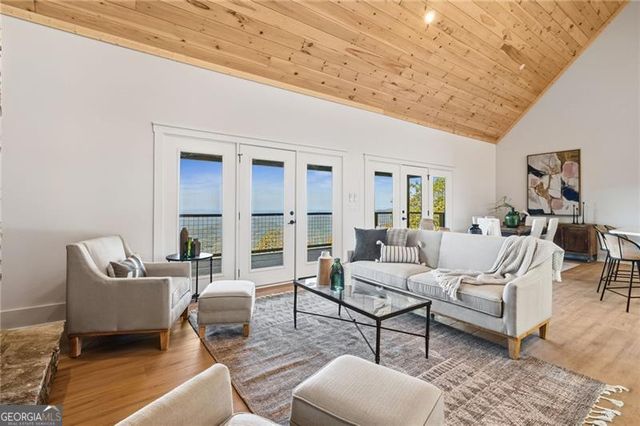 5388 Monument Road, Jasper, GA 30143