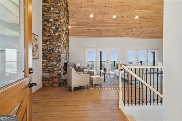 5388 Monument Road, Jasper, GA 30143