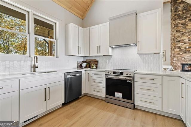 5388 Monument Road, Jasper, GA 30143