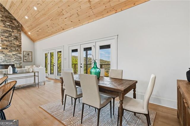 5388 Monument Road, Jasper, GA 30143