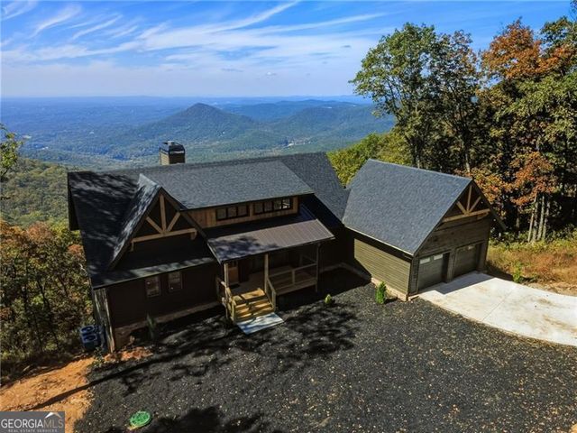 5388 Monument Road, Jasper, GA 30143