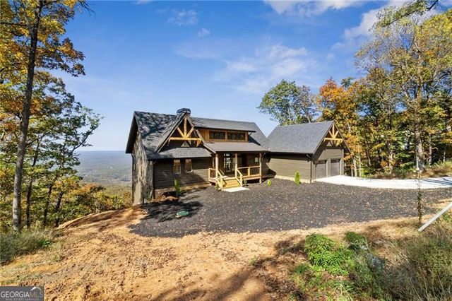 5388 Monument Road, Jasper, GA 30143