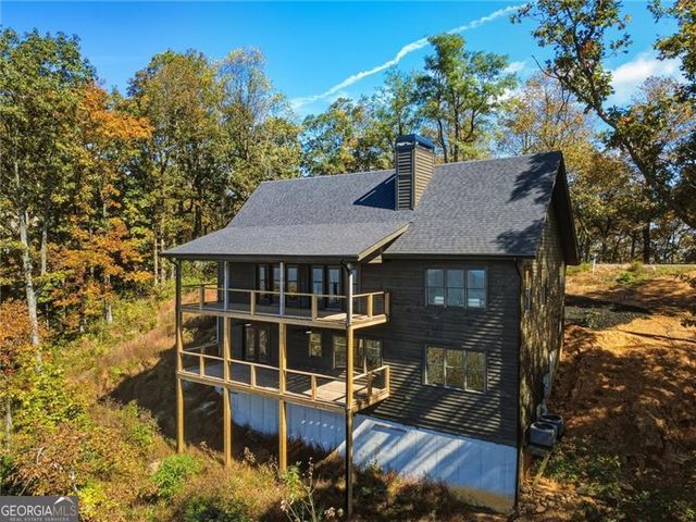 5388 Monument Road, Jasper, GA 30143