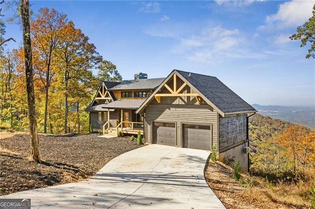 5388 Monument Road, Jasper, GA 30143