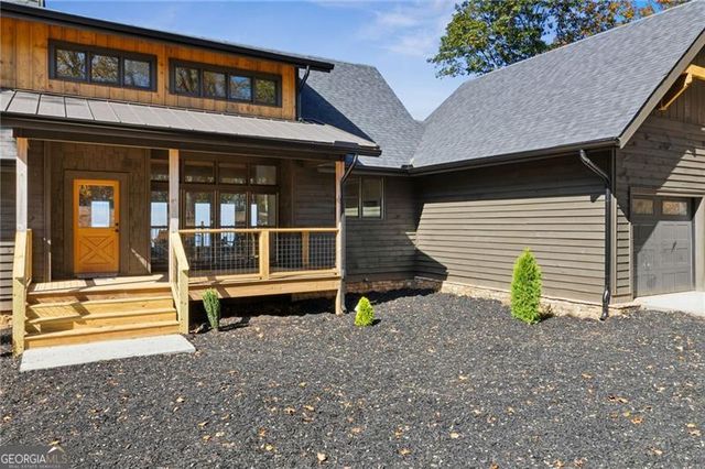 5388 Monument Road, Jasper, GA 30143