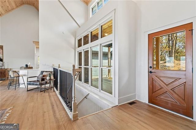 5388 Monument Road, Jasper, GA 30143