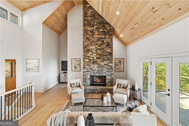 5388 Monument Road, Jasper, GA 30143