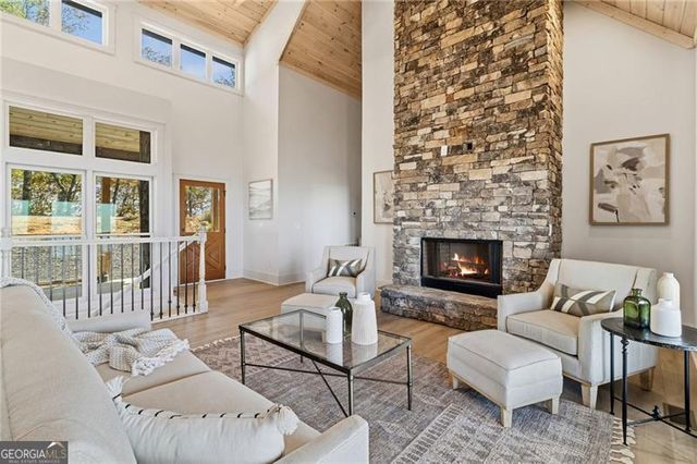 5388 Monument Road, Jasper, GA 30143