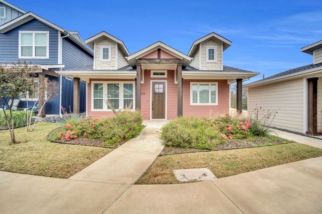 510 Woodside Trail, Waxahachie, TX 75165