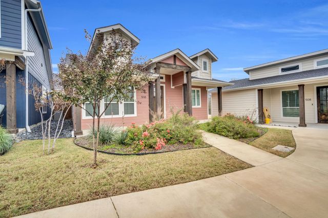 510 Woodside Trail, Waxahachie, TX 75165