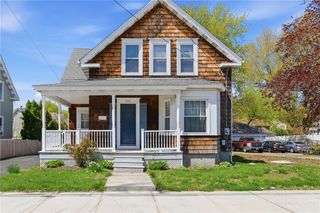 447 Winter Street, Woonsocket, RI 02895