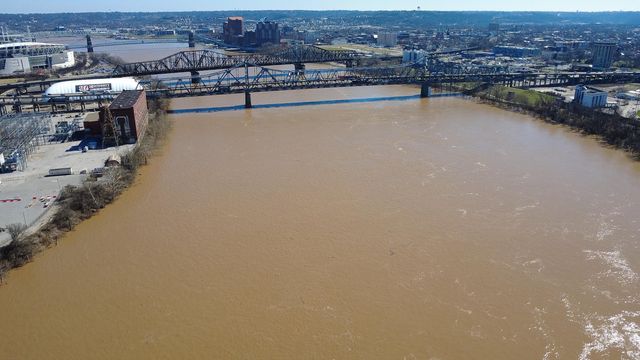 55-65 River Road, Ludlow, KY 41016
