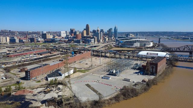 55-65 River Road, Ludlow, KY 41016