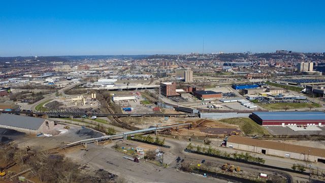 55-65 River Road, Ludlow, KY 41016