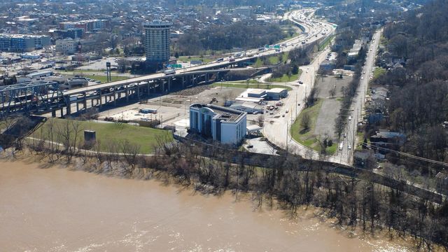 55-65 River Road, Ludlow, KY 41016