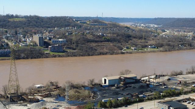 55-65 River Road, Ludlow, KY 41016