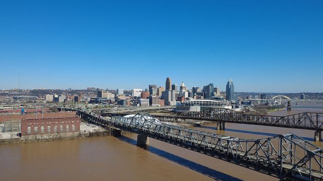 55-65 River Road, Ludlow, KY 41016