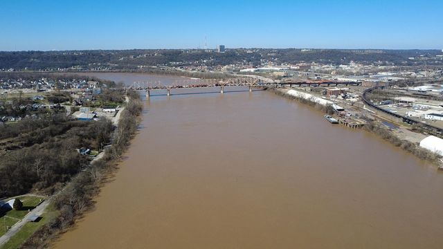 55-65 River Road, Ludlow, KY 41016