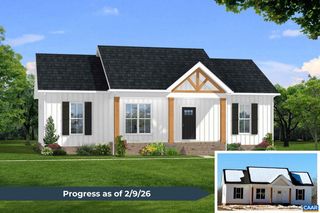 371 HAPPY HOLLOW RD, Scottsville, VA 24590