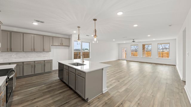 2617 Teton Street, Corinth, TX 76210