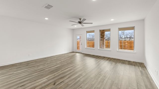 2617 Teton Street, Corinth, TX 76210