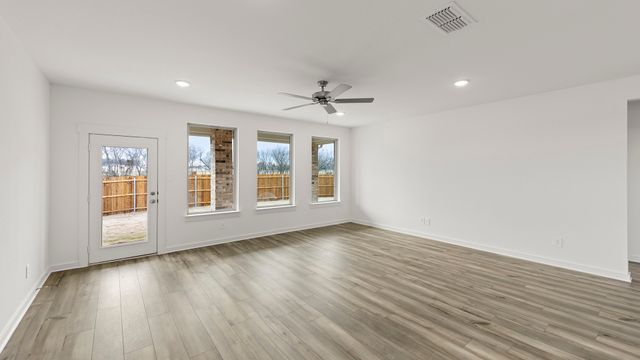 2617 Teton Street, Corinth, TX 76210