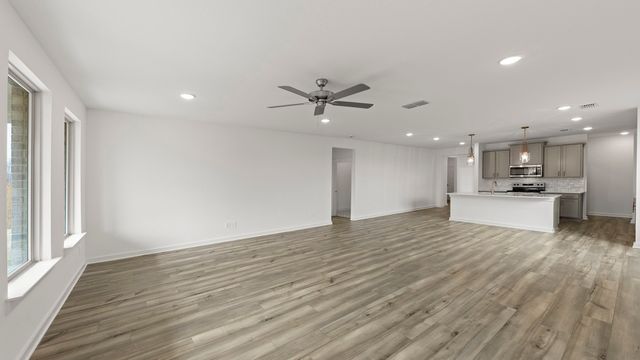 2617 Teton Street, Corinth, TX 76210