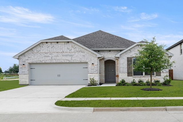 2617 Teton Street, Corinth, TX 76210