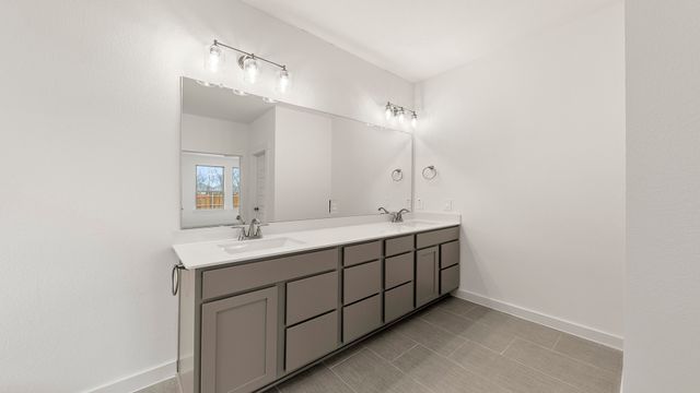 2617 Teton Street, Corinth, TX 76210