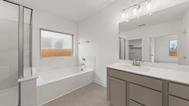 2617 Teton Street, Corinth, TX 76210