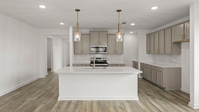 2617 Teton Street, Corinth, TX 76210