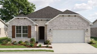 2617 Teton Street, Corinth, TX 76210