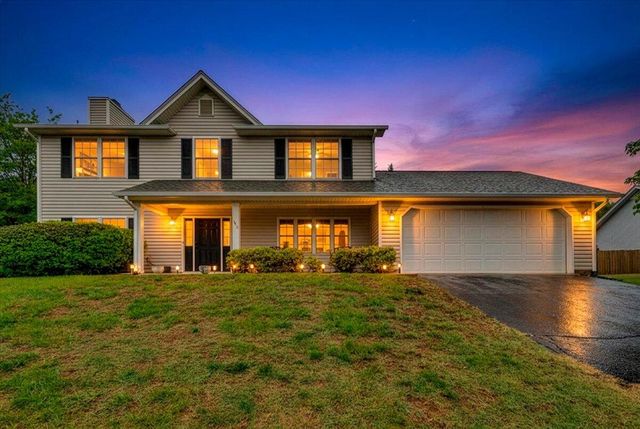 5914 Huntridge RD, Roanoke, VA 24019