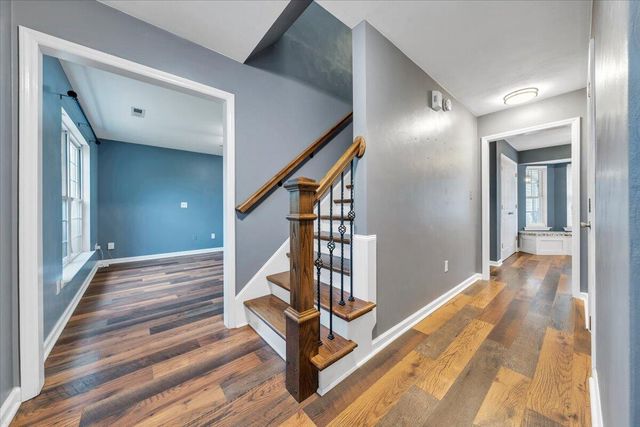5914 Huntridge RD, Roanoke, VA 24019