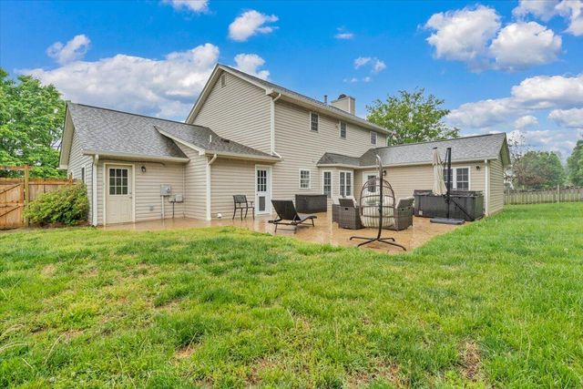 5914 Huntridge RD, Roanoke, VA 24019