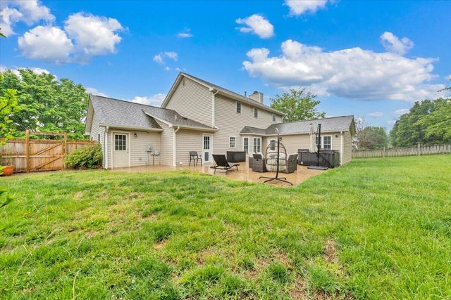 5914 Huntridge RD, Roanoke, VA 24019