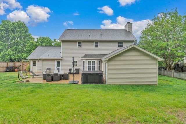 5914 Huntridge RD, Roanoke, VA 24019